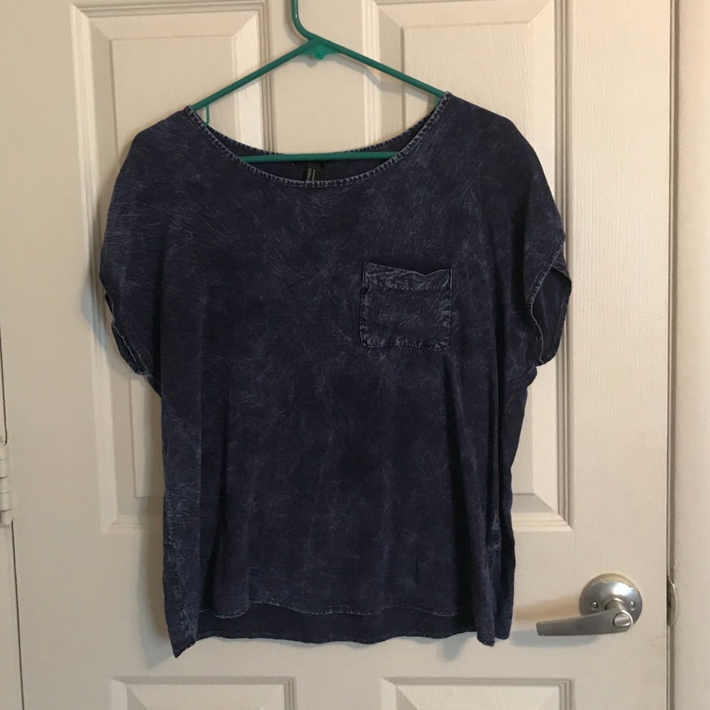 Forever 21 shirt